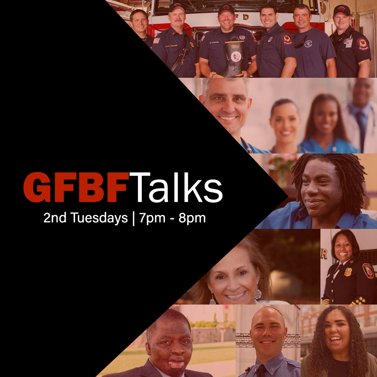 GFBF Talks 17